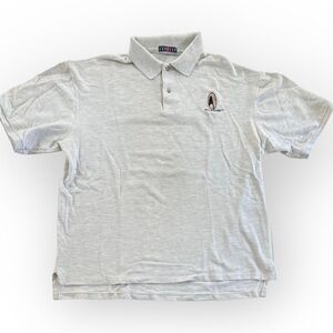 Retro Star Trek Polo